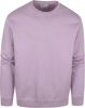 Colorful Standard Sweatshirt organisch , Paars, Heren online kopen