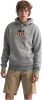 Gant Sweatshirt Archive Shield Sweat Hoodie met mooi logoborduursel voor online kopen