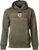 Gant Sweatshirt Archive Shield Sweat Hoodie met mooi logoborduursel voor online kopen