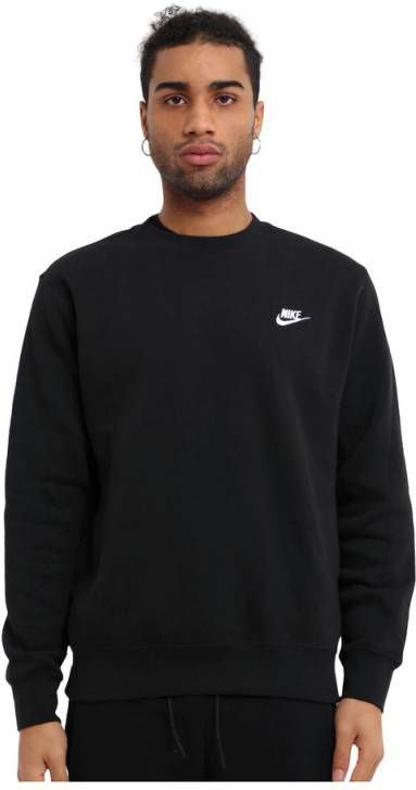 Sweater Nike M NSW Club CRW BB Long Sleeved online kopen