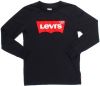 Levi's Kidswear Shirt met lange mouwen L/S BATWING TEE for boys online kopen