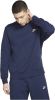 Nike Sportswear Club Fleece Shirt met ronde hals Blauw online kopen