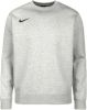 Nike Park 20 Fleece Crew Sweater Grijs online kopen