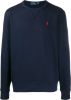 Ralph Lauren Sweatshirt miinto 33b59df6635b8285011aa , Blauw, Heren online kopen