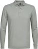 Profuomo Long Sleeve Tops , Groen, Heren online kopen