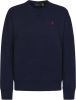 Ralph Lauren Sweatshirt miinto 33b59df6635b8285011aa , Blauw, Heren online kopen