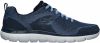 Skechers Sneakers flex voordeel 3.0 , Blauw, Heren online kopen