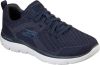 Skechers Sneakers flex voordeel 3.0 , Blauw, Heren online kopen