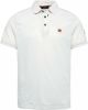 Vanguard Witte Polo Short Sleeve Polo Jersey Structure online kopen