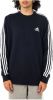 Adidas Performance Sweatshirt ESSENTIALS FRENCH TERRY 3 STREPEN online kopen