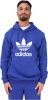 Adidas Originals Hoodies & sweatvesten Blauw Heren online kopen