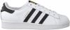 Adidas Originals Superstar Vegan Heren Cloud White/Core Black/Green Dames online kopen