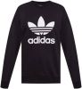 Adidas Hoodies & Sweatvesten Zwart Dames online kopen