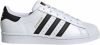 Adidas Originals Superstar Vegan Heren Cloud White/Core Black/Green Dames online kopen