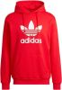 Adidas Originals Sweatshirt ADICOLOR CLASSICS TREFOIL HOODIE online kopen