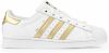 Adidas Originals Superstar Vegan Heren Cloud White/Core Black/Green Dames online kopen