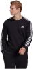 Adidas Sportswear Sweatshirt ESSENTIALS FRENCH TERRY 3 STREPEN online kopen