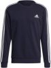 Adidas Performance Sweatshirt ESSENTIALS FRENCH TERRY 3 STREPEN online kopen