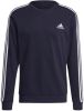 Adidas Performance Sweatshirt ESSENTIALS FRENCH TERRY 3 STREPEN online kopen