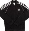 Adidas Originals Track Top Adicolor Classics Zwart/Wit Kinderen online kopen