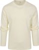 Anerkjendt T shirt Aksilo Off White , Wit, Heren online kopen