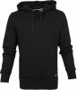 Bj&#xF6, rn Borg Hooded sweater centre black(9999 1432 90651 ) online kopen