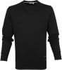 Bj&#xF6, rn Borg Crewneck sweater centre black(9999 1431 90651 ) online kopen