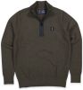 Butcher of Blue Pullover 1926002 Clifden Half ZI online kopen