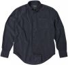 Butcher of Blue Casual shirt 890 2024010 , Blauw, Heren online kopen