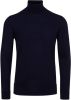 Calvin Klein Wollen trui , Zwart, Heren online kopen