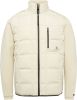 Cast Iron Zand Jack Bomber Jacket Cotton Polar Fleece online kopen