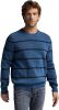 Cast Iron Sweatshirts , Blauw, Heren online kopen