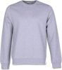 Colorful Standard Klassiek organisch sweatshirt , Grijs, Heren online kopen