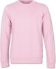 Colorful Standard Klassiek organisch sweatshirt , Roze, Heren online kopen