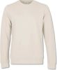 Colorful Standard Klassiek organisch sweatshirt , Wit, Heren online kopen