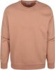 Colorful Standard Sweatshirt organisch , Bruin, Heren online kopen