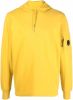 C.P. Company Sweatshirt man light fleece pullover 12cmss033a 002246g 239 online kopen