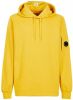 C.P. Company Sweatshirt man light fleece pullover 12cmss033a 002246g 239 online kopen