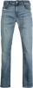Diesel 1979 Sleenker skinny jeans met stretch en ripped details online kopen