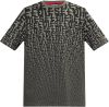 Diesel T JUST MON T shirt met logoprint online kopen