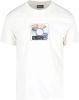Diesel T Diegor T shirt met print online kopen