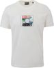 Diesel T Diegor T shirt met print online kopen