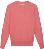 Dstrezzed Pullover Roze Melange , Roze, Heren online kopen