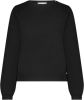 Fabienne Chapot Milly fijngebreide pullover met stretch online kopen