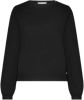 Fabienne Chapot Milly fijngebreide pullover met stretch online kopen