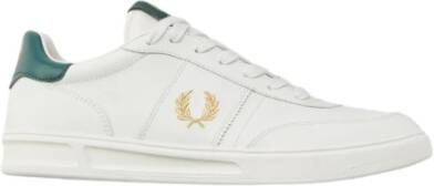 Fred Perry Lage Sneakers BASELINE LEATHER online kopen