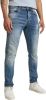 G-Star G Star RAW 3301 straight tapered fit jeans a802/vintage azure online kopen