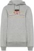 Gant Sweatshirt Archive Shield Sweat Hoodie met mooi logoborduursel voor online kopen