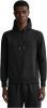 GANT Regular Fit Hooded Sweatshirt zwart, Effen online kopen