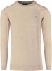 Gant Pullover Beige 86211 295 , Beige, Heren online kopen